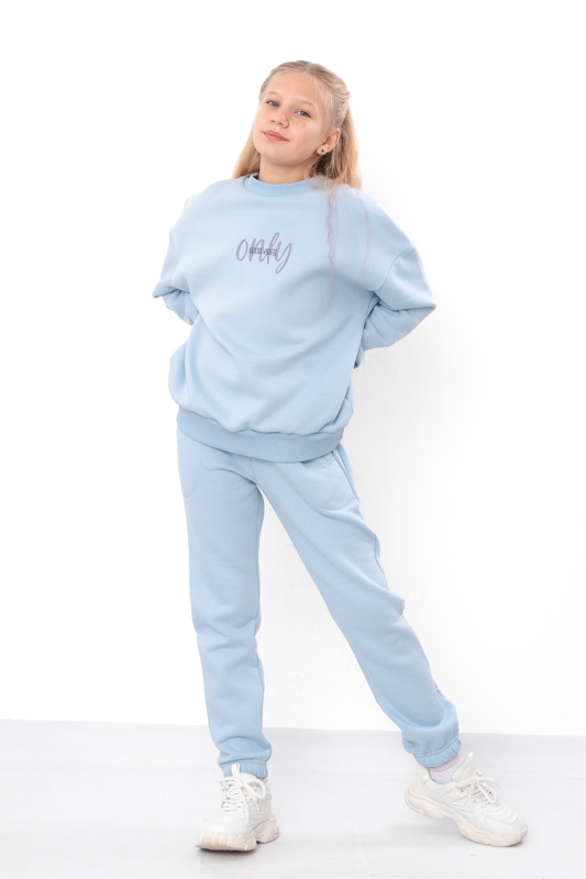 Костюм для дівчинки (підлітковий)